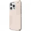 Speck Presidio2 Grip Back Cover Hülle für Apple iPhone 15 Pro - Beige 3