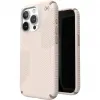Speck Presidio2 Grip Back Cover Hülle für Apple iPhone 15 Pro - Beige 5