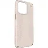 Speck Presidio2 Grip Back Cover Hülle für Apple iPhone 15 Pro Max - Beige 4
