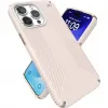 Speck Presidio2 Grip Back Cover Hülle für Apple iPhone 15 Pro Max - Beige 8