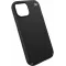 Speck Presidio2 Pro Back Cover Hülle mit MagSafe für Apple iPhone 17e/16e/15/14/13 - Schwarz