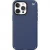 Speck Presidio2 Pro Back Cover Hülle mit MagSafe für Apple iPhone 15 Pro Max - Blau 2