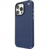 Speck Presidio2 Pro Back Cover Hülle mit MagSafe für Apple iPhone 15 Pro Max - Blau 3