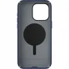 Speck Presidio2 Pro Back Cover Hülle mit MagSafe für Apple iPhone 15 Pro Max - Blau 8