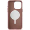 Speck Presidio2 Pro Back Cover Hülle mit MagSafe für Apple iPhone 15 Pro Max - Rosa 6
