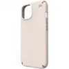 Speck Presidio2 Pro Back Cover Hülle mit MagSafe für Apple iPhone 17e/16e/15/14/13 - Beige 3