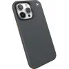 Speck Presidio2 Pro Back Cover Hülle mit MagSafe für Apple iPhone 15 Pro Max - Grau