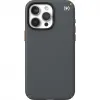 Speck Presidio2 Pro Back Cover Hülle mit MagSafe für Apple iPhone 15 Pro Max - Grau 2
