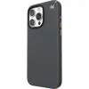 Speck Presidio2 Pro Back Cover Hülle mit MagSafe für Apple iPhone 15 Pro Max - Grau 3