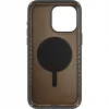 Speck Presidio2 Pro Back Cover Hülle mit MagSafe für Apple iPhone 15 Pro Max - Grau 8