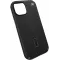 Speck Presidio2 Grip ClickLock Back Cover Hülle mit MagSafe für Apple iPhone 17e/16e/15/14/13 - Schwarz
