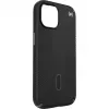 Speck Presidio2 Grip ClickLock Back Cover Hülle mit MagSafe für Apple iPhone 17e/16e/15/14/13 - Schwarz 4