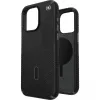 Speck Presidio2 Grip ClickLock Back Cover Hülle mit MagSafe für Apple iPhone 15 Pro Max - Schwarz 5