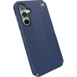 Speck Presidio2 Grip Back Cover Hülle für Samsung Galaxy S23 FE - Blau