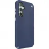 Speck Presidio2 Grip Back Cover Hülle für Samsung Galaxy S23 FE - Blau 5