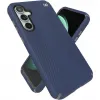 Speck Presidio2 Grip Back Cover Hülle für Samsung Galaxy S23 FE - Blau 7