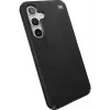 Speck Presidio2 Grip Back Cover Hülle für Samsung Galaxy S24 Plus - Schwarz