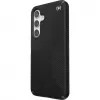 Speck Presidio2 Grip Back Cover Hülle für Samsung Galaxy S24 Plus - Schwarz 4