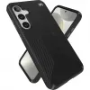 Speck Presidio2 Grip Back Cover Hülle für Samsung Galaxy S24 Plus - Schwarz 8