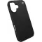 Speck Presidio2 Grip Back Cover Hülle für Apple iPhone 16 - Schwarz