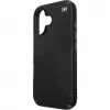 Speck Presidio2 Grip Back Cover Hülle für Apple iPhone 16 - Schwarz 2