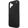 Speck Presidio2 Grip ClickLock Back Cover Hülle mit MagSafe für Apple iPhone 16 Plus - Schwarz 2