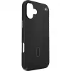 Speck Presidio2 Grip ClickLock Back Cover Hülle mit MagSafe für Apple iPhone 16 Plus - Schwarz 3