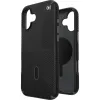 Speck Presidio2 Grip ClickLock Back Cover Hülle mit MagSafe für Apple iPhone 16 Plus - Schwarz 4