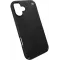 Speck Presidio2 Grip Back Cover Hülle für Apple iPhone 16 Plus - Schwarz