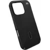 Speck Presidio2 Grip ClickLock Back Cover Hülle mit MagSafe für Apple iPhone 16 Pro - Schwarz