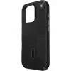 Speck Presidio2 Grip ClickLock Back Cover Hülle mit MagSafe für Apple iPhone 16 Pro - Schwarz 2