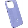 Speck Presidio2 Grip ClickLock Back Cover Hülle mit MagSafe für Apple iPhone 16 Pro - Lila