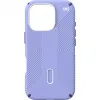 Speck Presidio2 Grip ClickLock Back Cover Hülle mit MagSafe für Apple iPhone 16 Pro - Lila 6