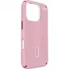 Speck Presidio2 Grip ClickLock Back Cover Hülle mit MagSafe für Apple iPhone 16 Pro - Rosa 3