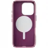Speck Presidio2 Grip ClickLock Back Cover Hülle mit MagSafe für Apple iPhone 16 Pro - Rosa 5