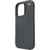 Speck Presidio2 Grip Back Cover Hülle für Apple iPhone 16 Pro - Grau 2