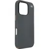 Speck Presidio2 Grip Back Cover Hülle für Apple iPhone 16 Pro - Grau 3