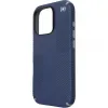 Speck Presidio2 Grip Back Cover Hülle für Apple iPhone 16 Pro - Blau 2