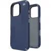 Speck Presidio2 Grip Back Cover Hülle für Apple iPhone 16 Pro - Blau 4