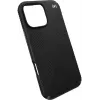 Speck Presidio2 Grip Back Cover Hülle für Apple iPhone 16 Pro Max - Schwarz