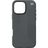 Speck Presidio2 Grip Back Cover Hülle für Apple iPhone 16 Pro Max - Grau 6