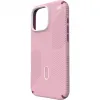 Speck Presidio2 Grip ClickLock Back Cover Hülle mit MagSafe für Apple iPhone 16 Pro Max - Rosa 2