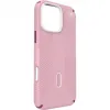 Speck Presidio2 Grip ClickLock Back Cover Hülle mit MagSafe für Apple iPhone 16 Pro Max - Rosa 3