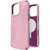 Speck Presidio2 Grip ClickLock Back Cover Hülle mit MagSafe für Apple iPhone 16 Pro Max - Rosa 4