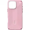 Speck Presidio2 Grip ClickLock Back Cover Hülle mit MagSafe für Apple iPhone 16 Pro Max - Rosa 6