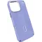 Speck Presidio2 Grip ClickLock Back Cover Hülle mit MagSafe für Apple iPhone 16 Pro Max - Lila