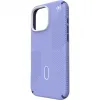 Speck Presidio2 Grip ClickLock Back Cover Hülle mit MagSafe für Apple iPhone 16 Pro Max - Lila 2
