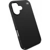 Speck Presidio2 Pro Back Cover Hülle mit MagSafe für Apple iPhone 16 - Schwarz