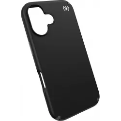 Speck Presidio2 Pro Back Cover Hülle mit MagSafe für Apple iPhone 16 - Schwarz