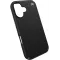 Speck Presidio2 Pro Back Cover Hülle mit MagSafe für Apple iPhone 16 - Schwarz